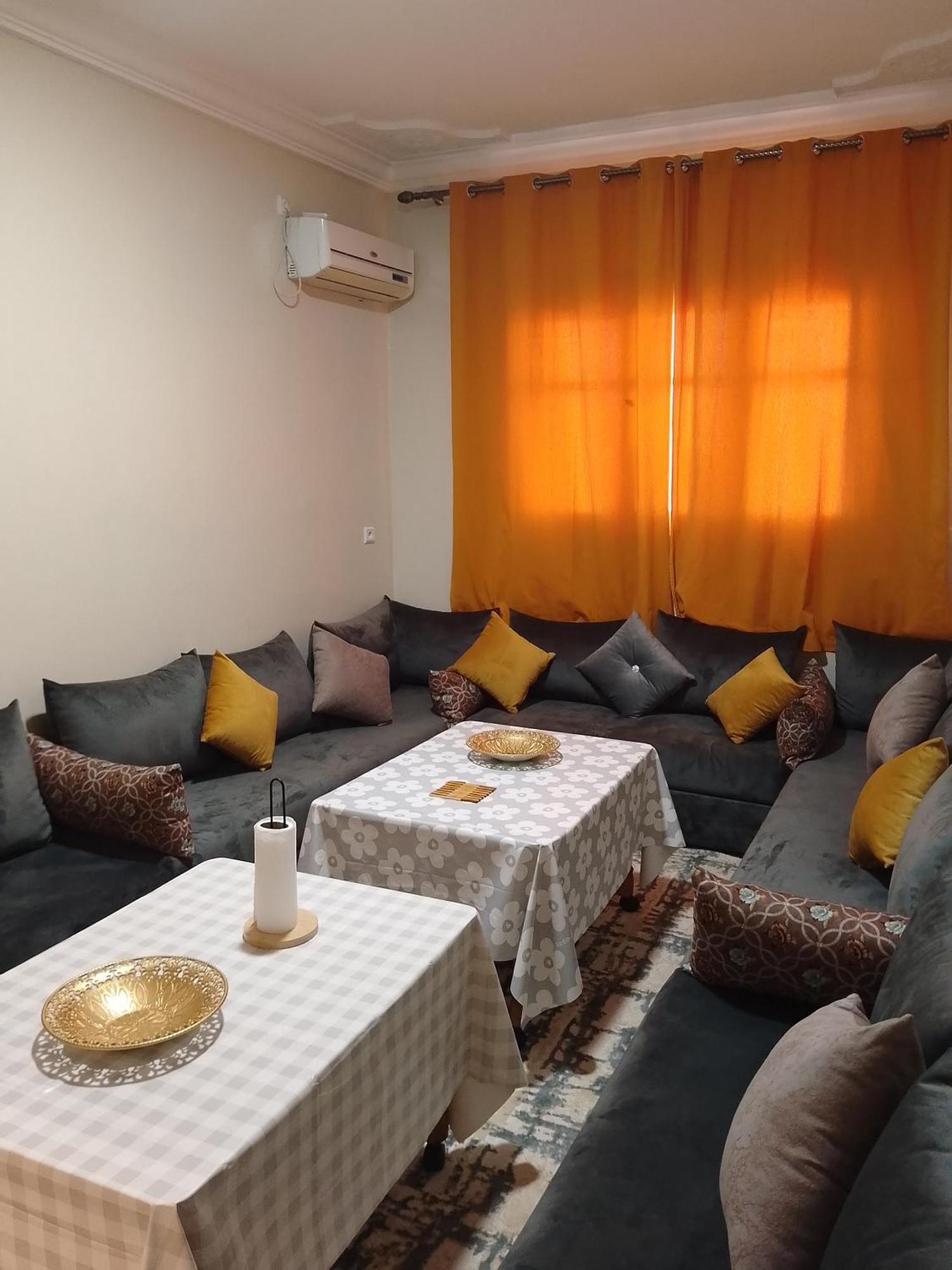 Maison D'Hote Najah 1 Khenifra Rom bilde