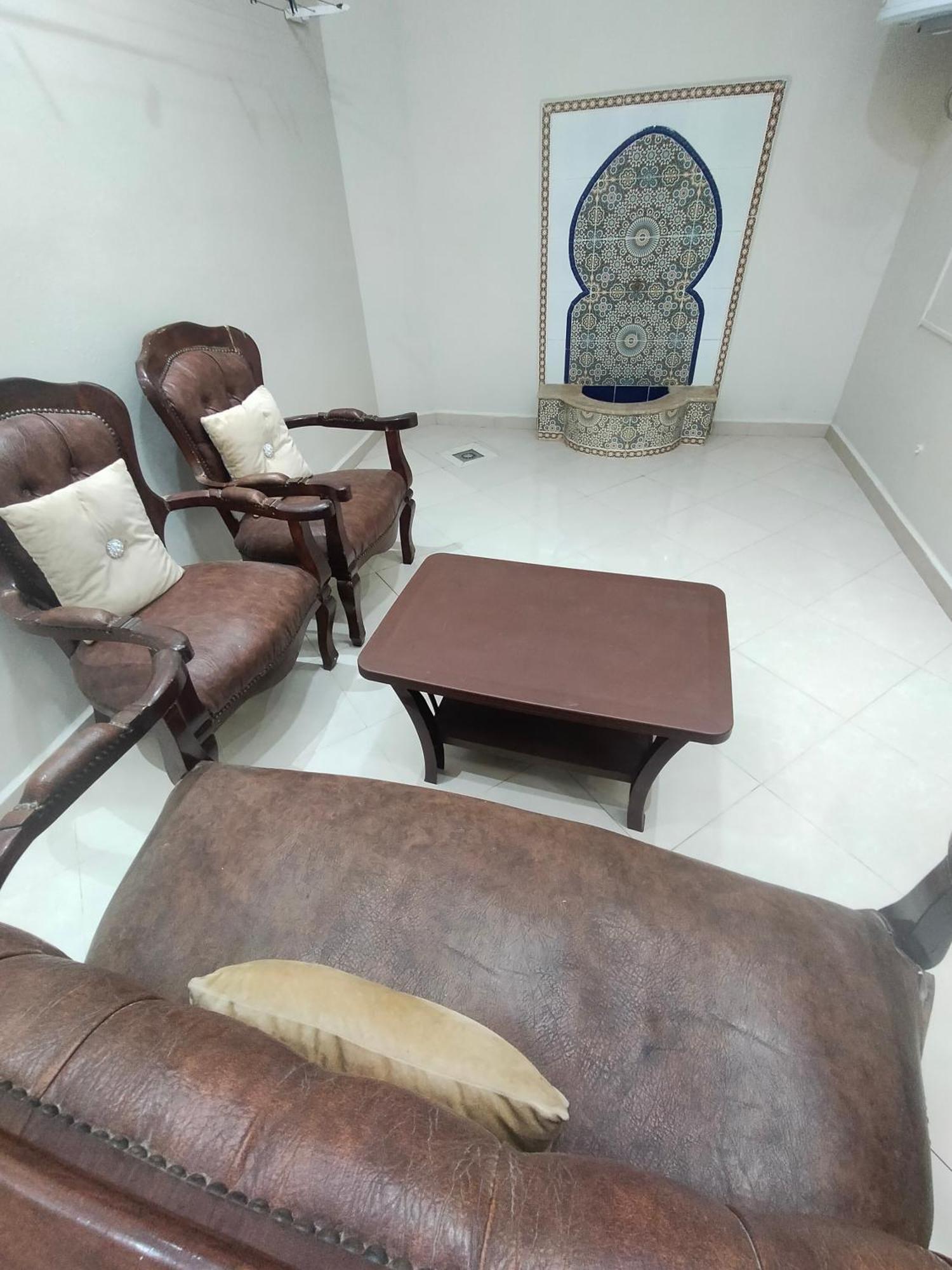 Maison D'Hote Najah 1 Khenifra Rom bilde